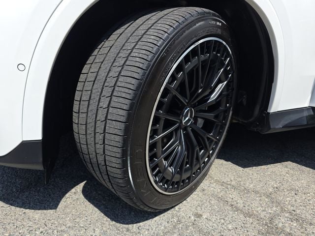 2024 Mercedes-Benz GLC GLC 43 AMG® 4MATIC®