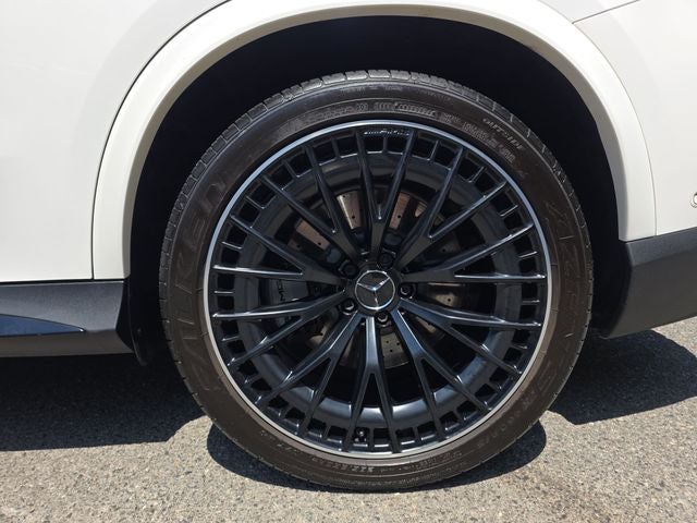 2024 Mercedes-Benz GLC GLC 43 AMG® 4MATIC®