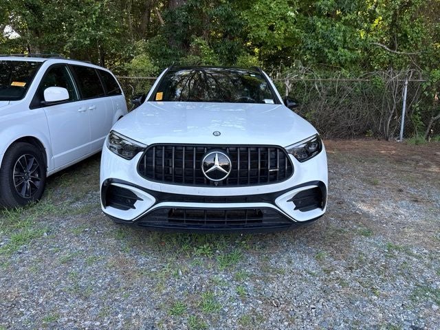 2024 Mercedes-Benz GLC GLC 43 AMG® 4MATIC®