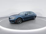 2023 BMW 5 Series 540i