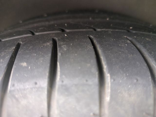 2009 Mercedes-Benz SL-Class SL 550