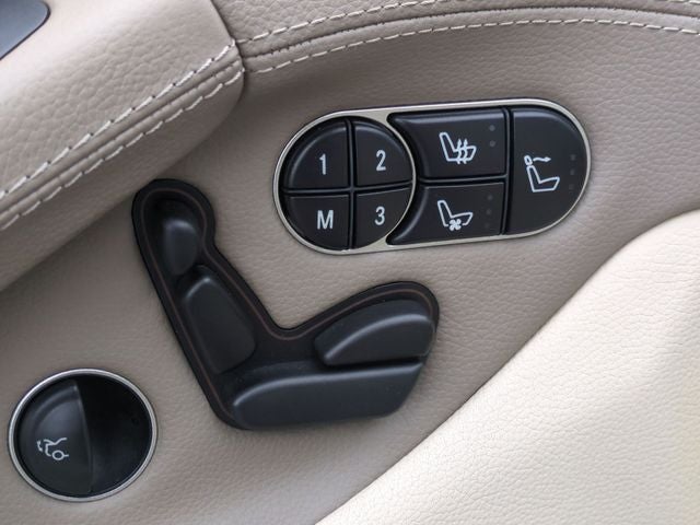 2009 Mercedes-Benz SL-Class SL 550