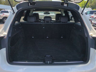 2017 Mercedes-Benz GLC GLC 300