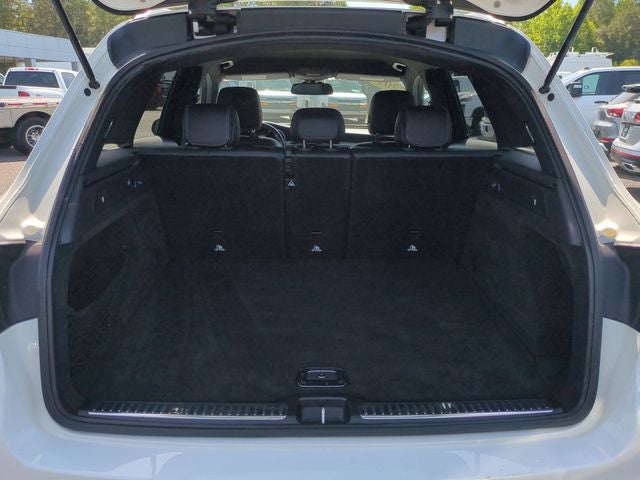 2017 Mercedes-Benz GLC GLC 300