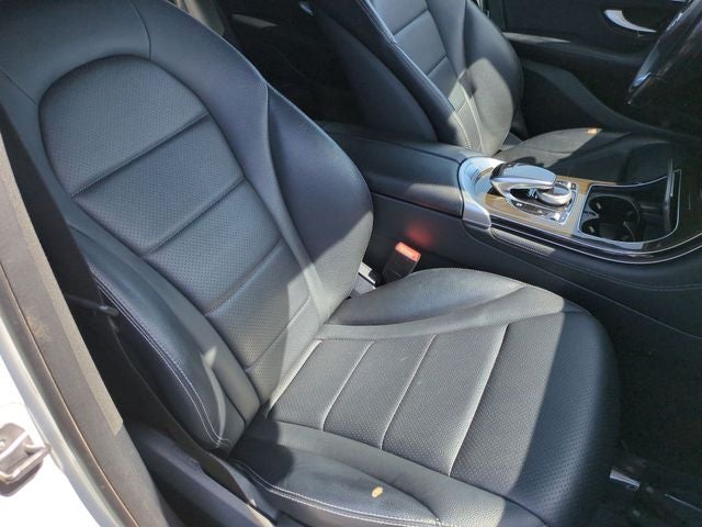 2017 Mercedes-Benz GLC GLC 300
