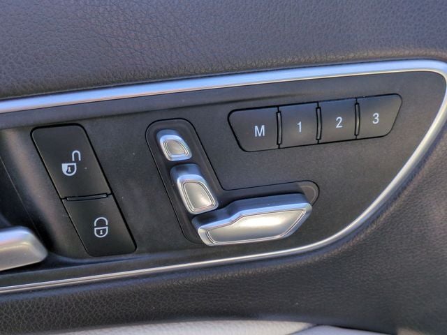 2018 Mercedes-Benz GLA GLA 250