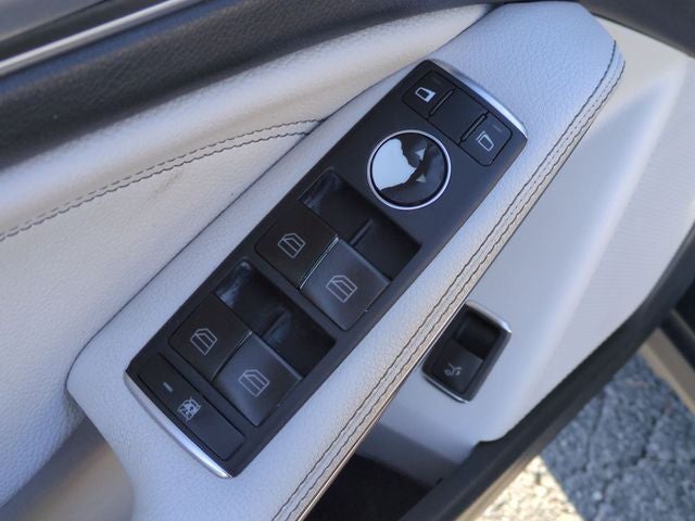 2018 Mercedes-Benz GLA GLA 250