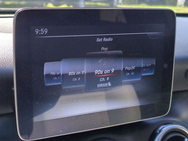 2018 Mercedes-Benz GLA GLA 250