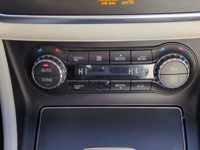 2018 Mercedes-Benz GLA GLA 250