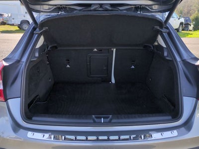 2018 Mercedes-Benz GLA GLA 250