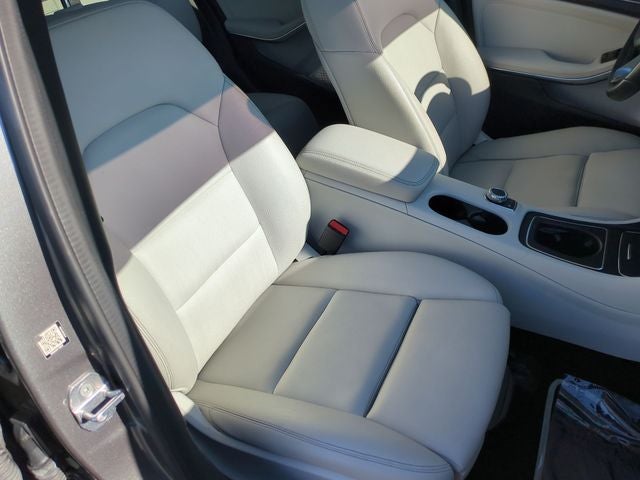 2018 Mercedes-Benz GLA GLA 250