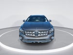 2018 Mercedes-Benz GLA GLA 250