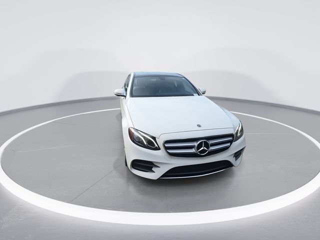 2019 Mercedes-Benz E-Class E 300