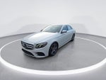 2019 Mercedes-Benz E-Class E 300