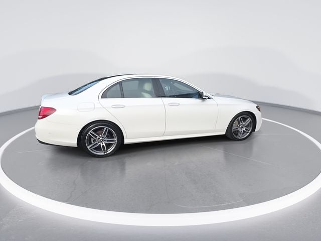 2019 Mercedes-Benz E-Class E 300