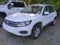 2017 Volkswagen Tiguan 2.0T S 4Motion