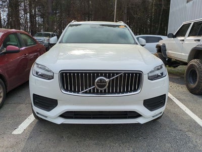 2021 Volvo XC90 T6 Momentum