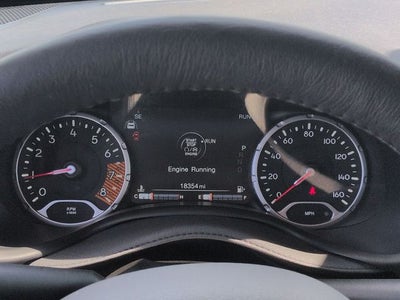2022 Jeep Renegade Limited