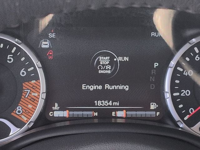 2022 Jeep Renegade Limited