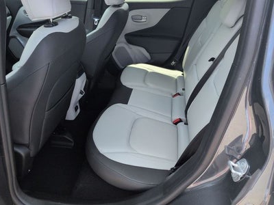 2022 Jeep Renegade Limited