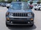 2022 Jeep Renegade Limited