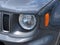 2022 Jeep Renegade Limited