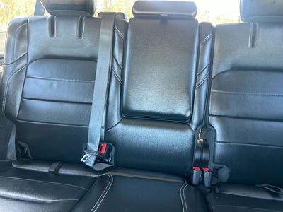 2021 Jeep Wrangler Unlimited Sahara 4xe