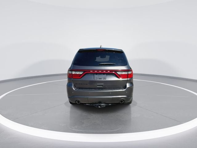 2020 Dodge Durango SXT Plus