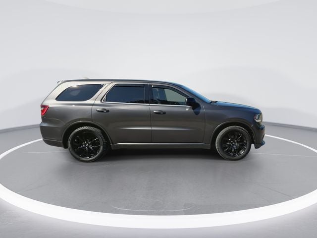 2020 Dodge Durango SXT Plus