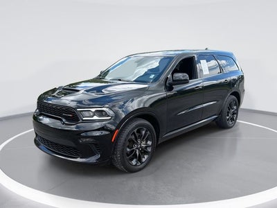 2022 Dodge Durango GT