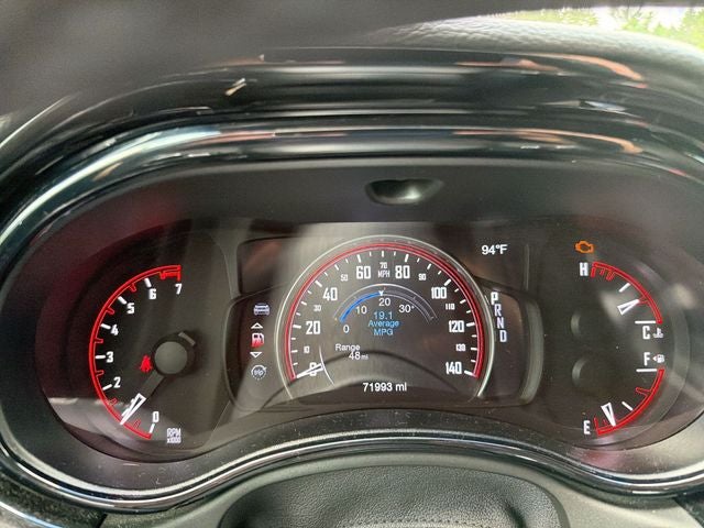 2022 Dodge Durango GT