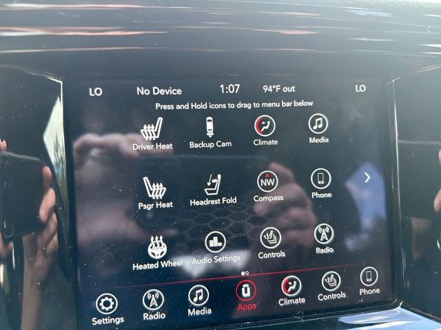 2022 Dodge Durango GT