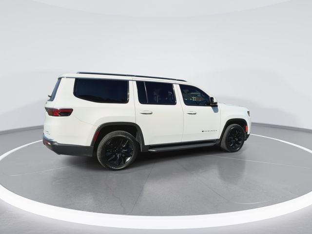 2022 Jeep Wagoneer Series I