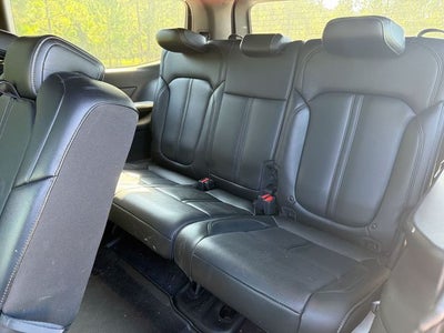 2022 Jeep Wagoneer Series I