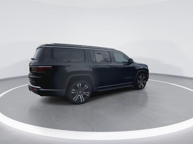 2022 Jeep Wagoneer Series I