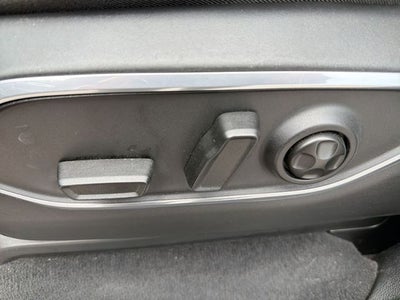 2022 Jeep Wagoneer Series I