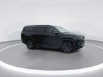2022 Jeep Wagoneer Series I