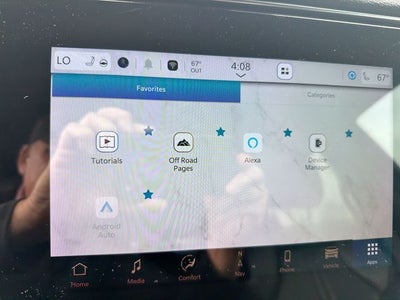 2022 Jeep Wagoneer Series I