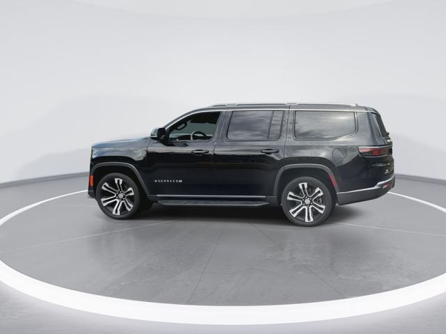 2022 Jeep Wagoneer Series I