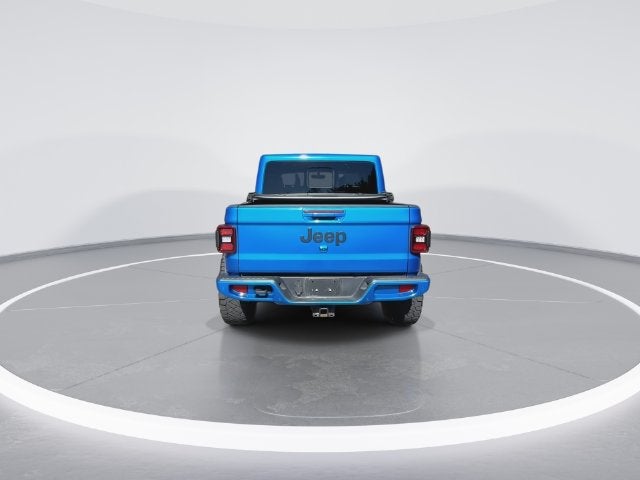 2023 Jeep Gladiator High Altitude