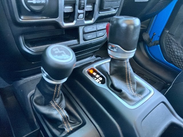 2023 Jeep Gladiator High Altitude
