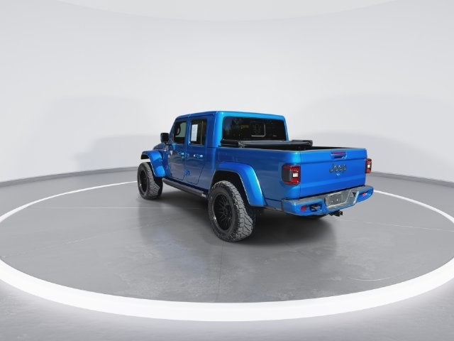 2023 Jeep Gladiator High Altitude