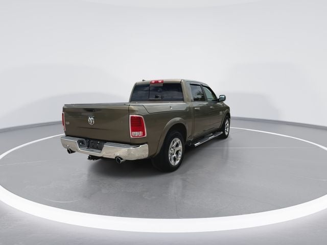 2014 RAM 1500 Laramie