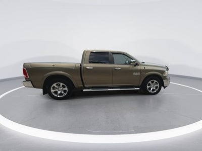 2014 RAM 1500 Laramie