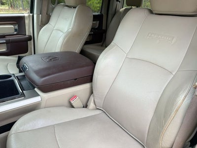 2014 RAM 1500 Laramie