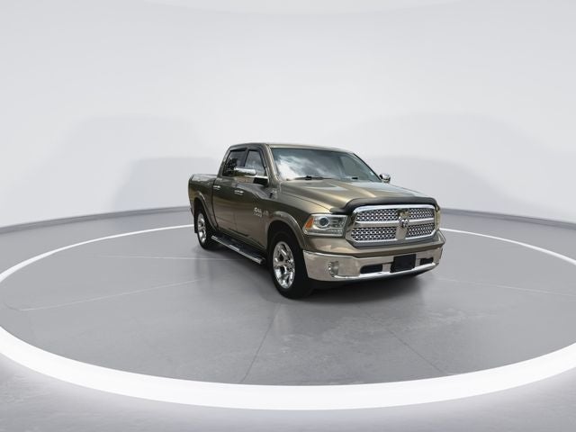 2014 RAM 1500 Laramie