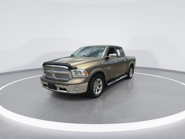 2014 RAM 1500 Laramie