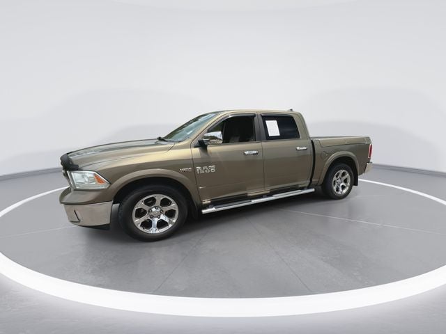 2014 RAM 1500 Laramie