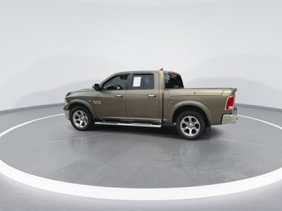 2014 RAM 1500 Laramie