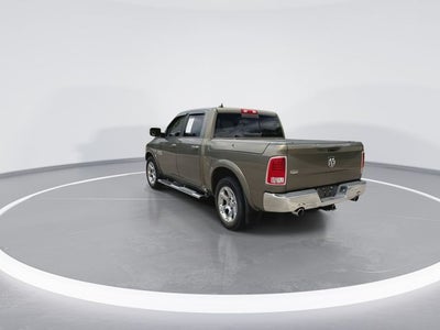 2014 RAM 1500 Laramie